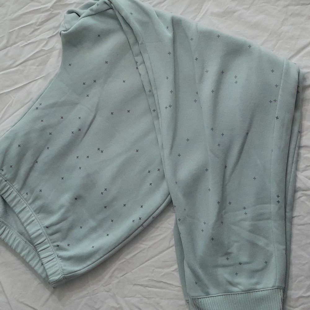Wemons pajamas (sweet dreams)